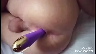 Me masturbo undergrowth vibrador