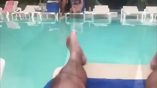 Intima Resort Tulum nudists