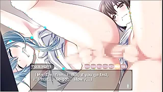 Otomaid Tsukasa Brothel Route Scene &num;2 &lpar;Part 12&rpar;