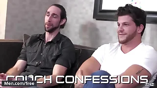 Men&period;com - &lpar;Ashton McKay&comma; Roman Cage&rpar; - Trailer preview