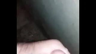 New  happy-go-lucky  cumshot